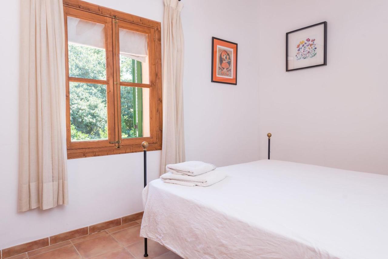 Can Guixa Sóller Kültér fotó